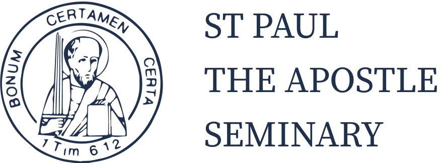 St Paul The Apostle Seminary